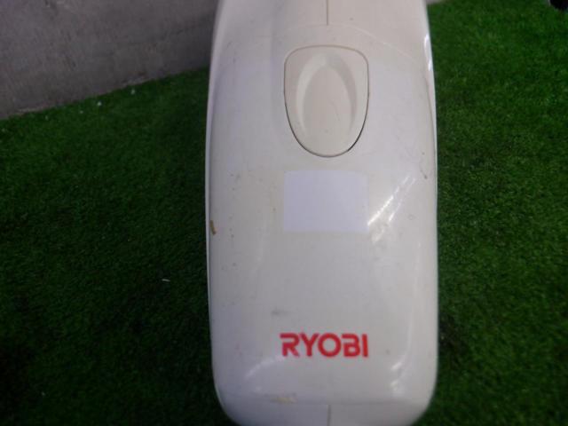 【WG】【RYOBI】充電式クリーナー BHC-1410