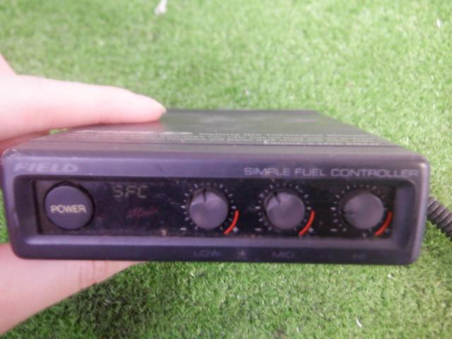 FILED(フィールド) SFC-MULTI 燃調コントローラー