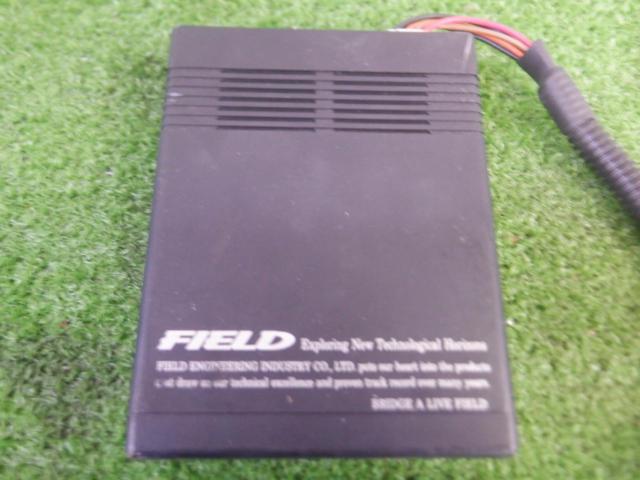 FILED(フィールド) SFC-MULTI 燃調コントローラー