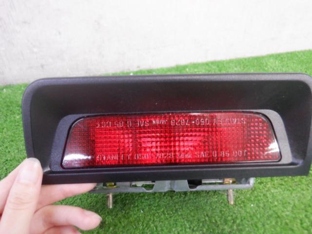 Mazda純正 ハイマウントストップランプ