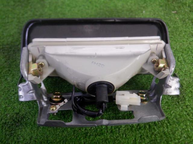 Mazda純正 ハイマウントストップランプ