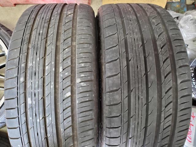 6BADX(バドックス)632 LOXARNY(ロクサーニ) LOXARNY MULTI FORCHETTA (5HOLE)+【TOYO】PROXES C1S