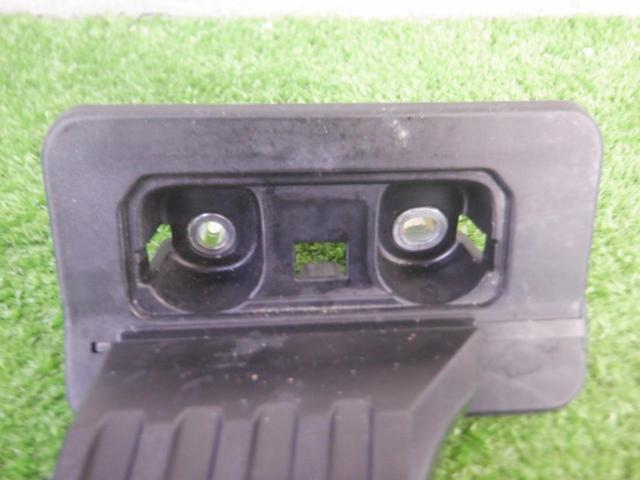 TOYOTA純正 ペダルカバー