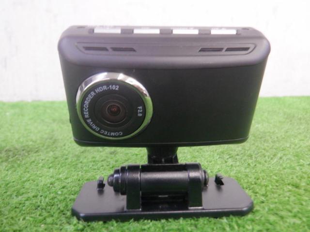 COMTEC HDR-102