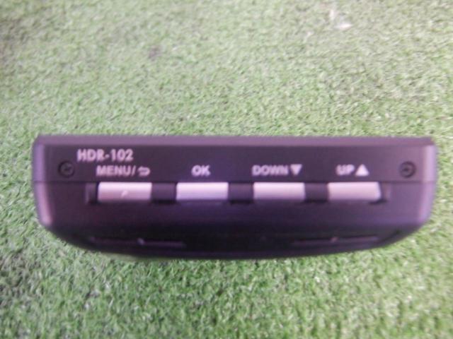 COMTEC HDR-102