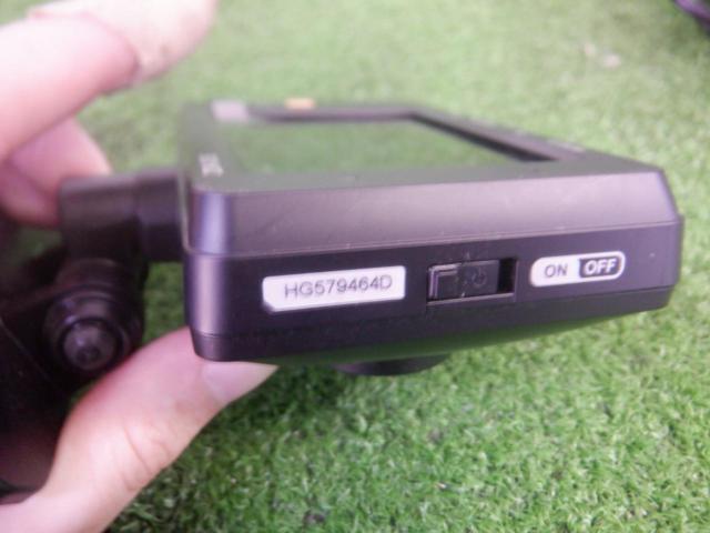 COMTEC ZDR-015