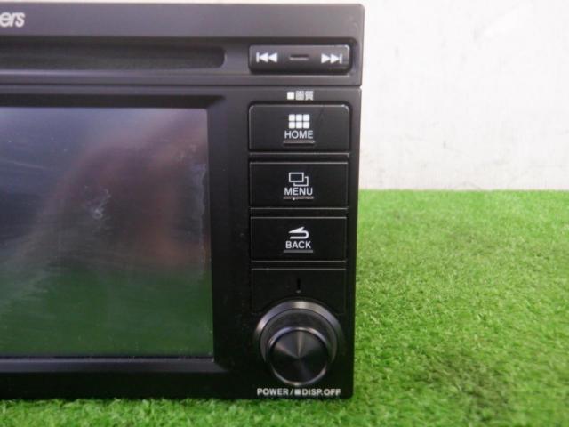 HONDA純正 Gathers WX-211C