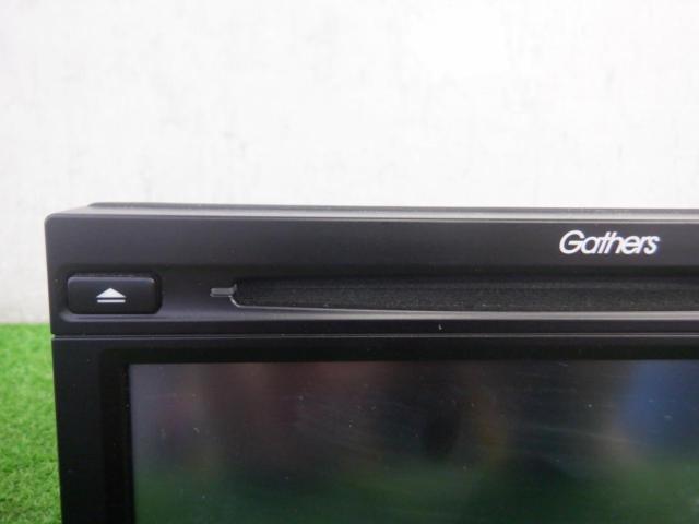 HONDA純正 Gathers WX-211C