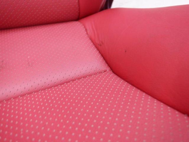 【左右セット】RECARO SP-JC LEATER