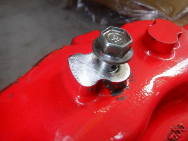 brembo ブレーキキャリパー 前後セット