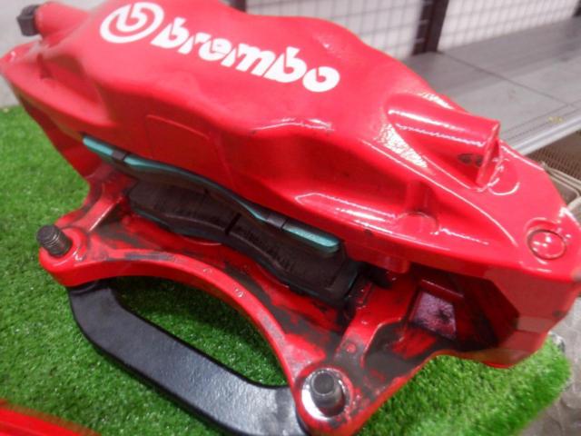 brembo ブレーキキャリパー 前後セット
