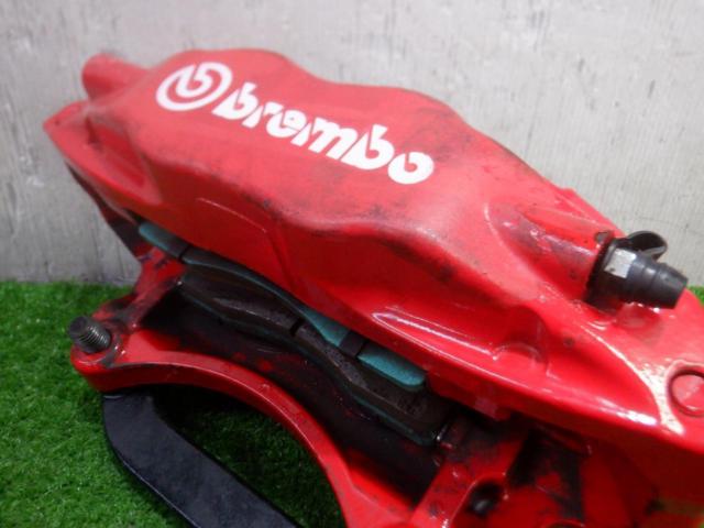 brembo ブレーキキャリパー 前後セット