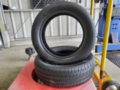 【2本セット】DUNLOP ENASAVE EC204
