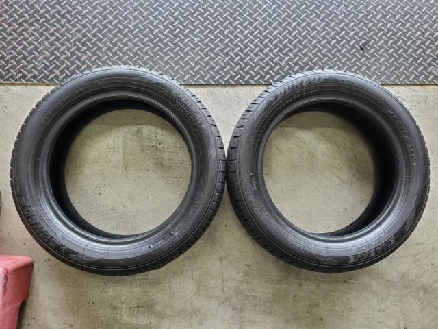 【2本セット】DUNLOP ENASAVE EC204