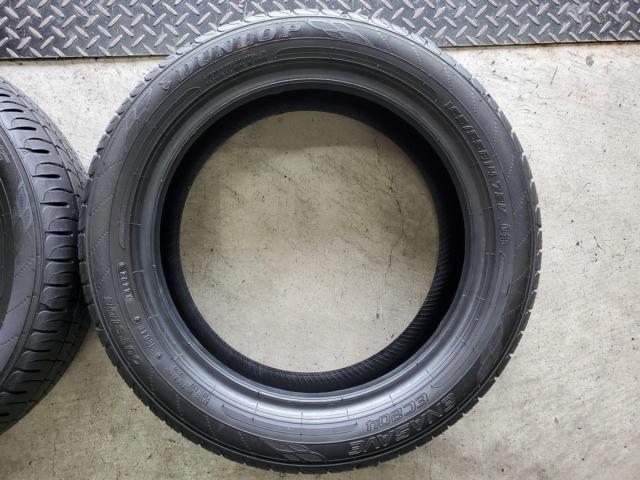 【2本セット】DUNLOP ENASAVE EC204