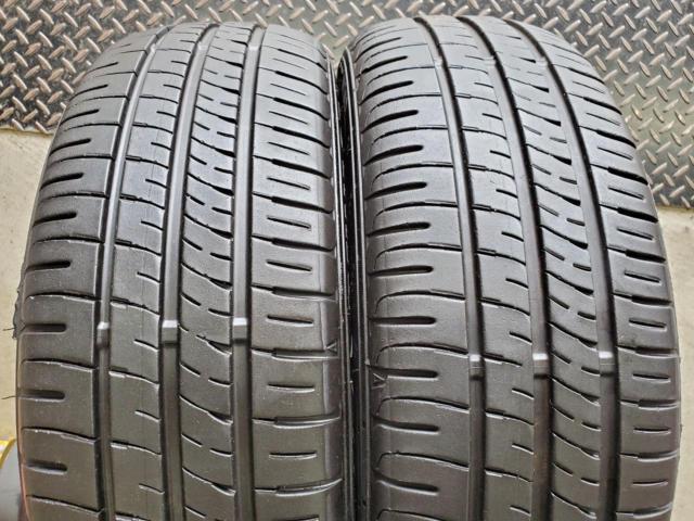 【2本セット】DUNLOP ENASAVE EC204