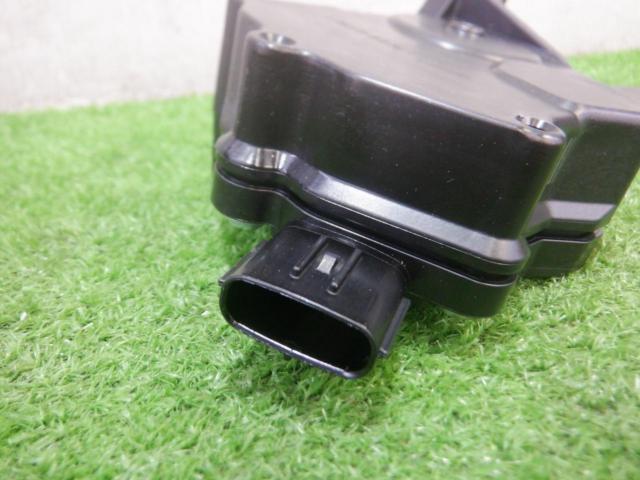 スバル純正アクセルペダル+ブレーキペダルパッド