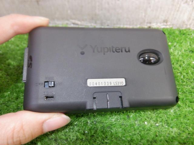 YUPITERU LS310