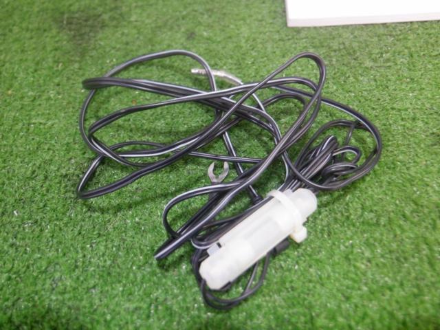 YUPITERU SUPER CAT A530 ミラー型レーダー探知機