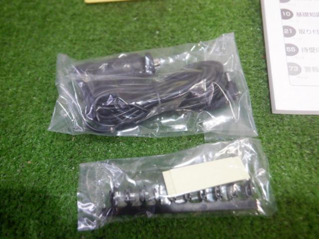 YUPITERU SUPER CAT A530 ミラー型レーダー探知機