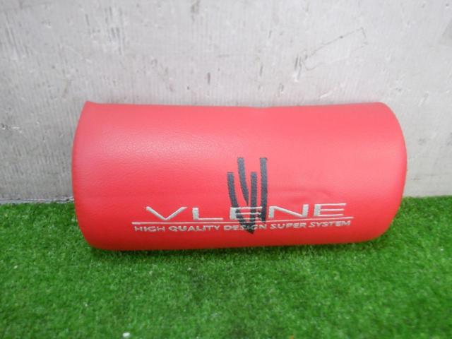 VELENO ネックパッド