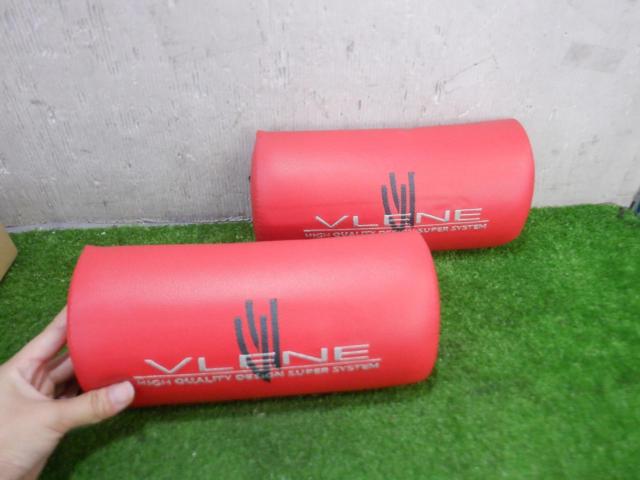 VELENO ネックパッド