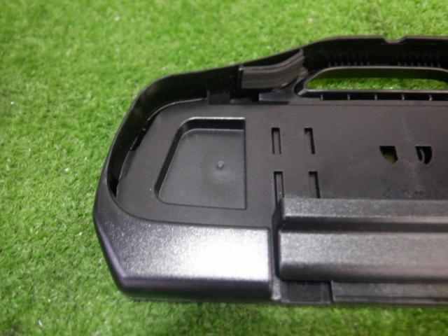 Carmate リアビューミラー