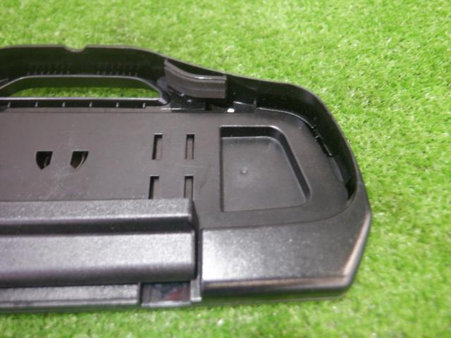 Carmate リアビューミラー