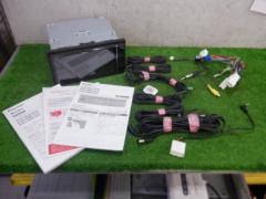 carrozzeria AVIC-RW812-D
