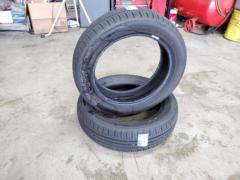 【2本セット】DUNLOP ENASAVE EC300+