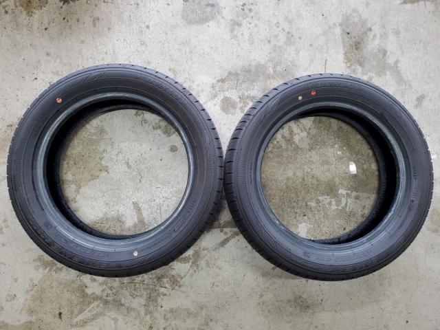 【2本セット】DUNLOP ENASAVE EC300+