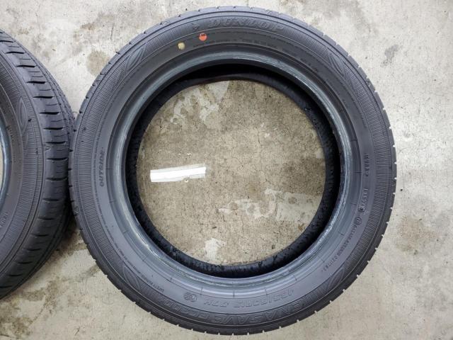 【2本セット】DUNLOP ENASAVE EC300+