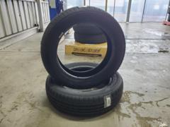【2本セット】DUNLOP ENASAVE EC300+