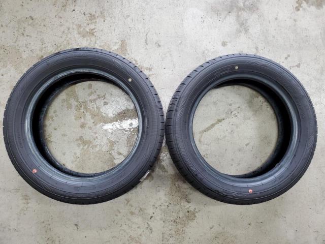 【2本セット】DUNLOP ENASAVE EC300+