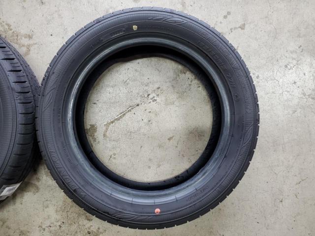 【2本セット】DUNLOP ENASAVE EC300+