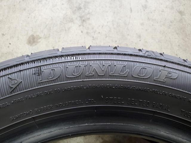 【2本セット】DUNLOP ENASAVE EC300+
