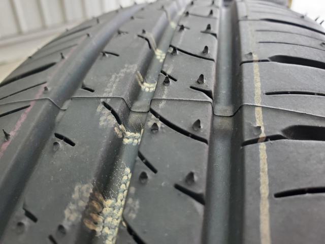 【2本セット】DUNLOP ENASAVE EC300+