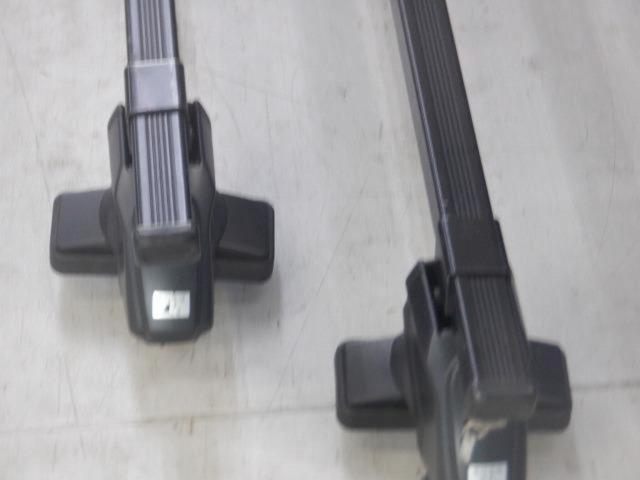 三菱純正 ベースキャリア