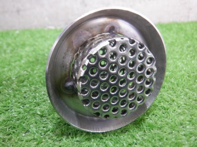 WirusWin 消音&トルクアップ用ジョイントサイレンサー タイプ4