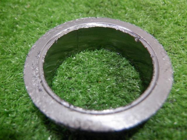 WirusWin 消音&トルクアップ用ジョイントサイレンサー タイプ4