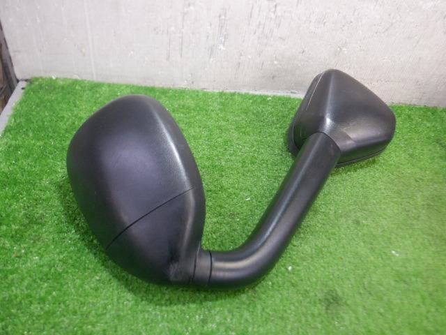 トヨタ純正 ガッツミラー