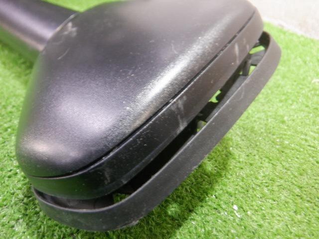 トヨタ純正 ガッツミラー