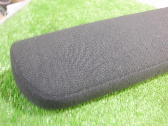 【右席用】RECARO アームレスト TYPE-F