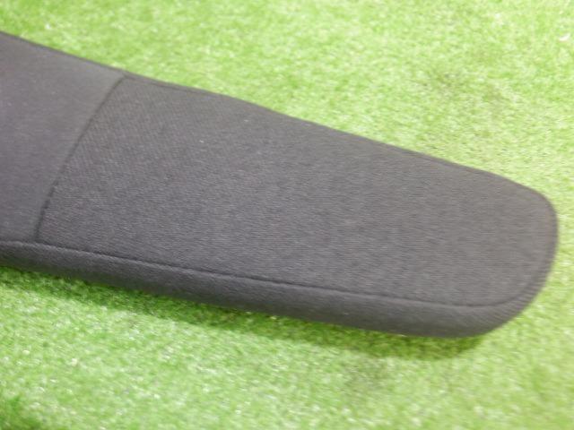 【右席用】RECARO アームレスト TYPE-F