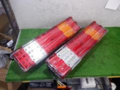 メーカー不明 LEDトラックテール