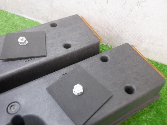 メーカー不明 LEDトラックテール