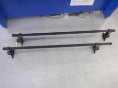 TERZO ベースキャリア