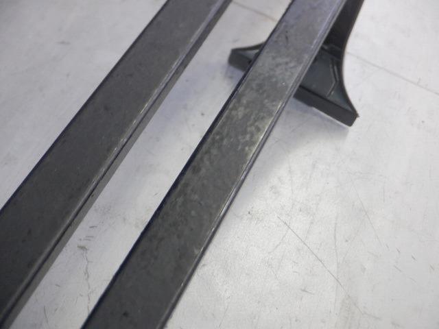 TERZO ベースキャリア