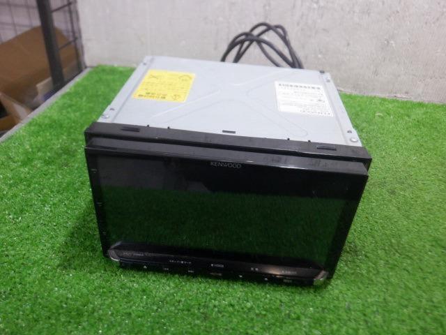 KENWOOD MDV-Z904【2017年モデル】