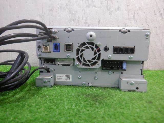 KENWOOD MDV-Z904【2017年モデル】